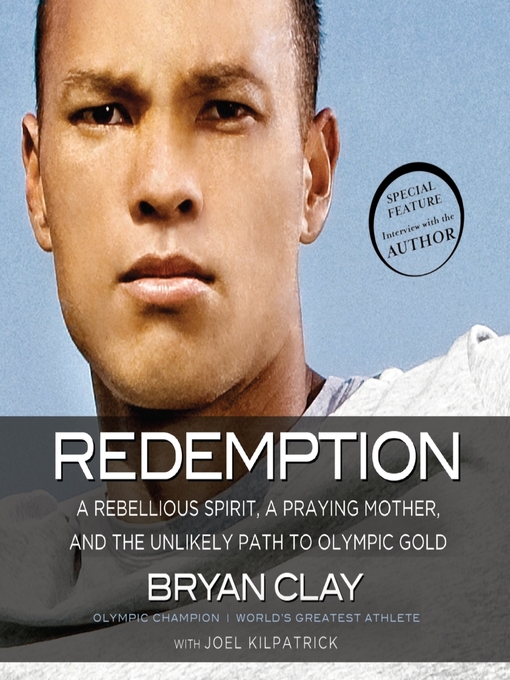 Title details for Redemption by Bryan Clay - Available